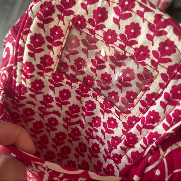 Vera Bradley Crossbody Bag - Picture 7 of 8